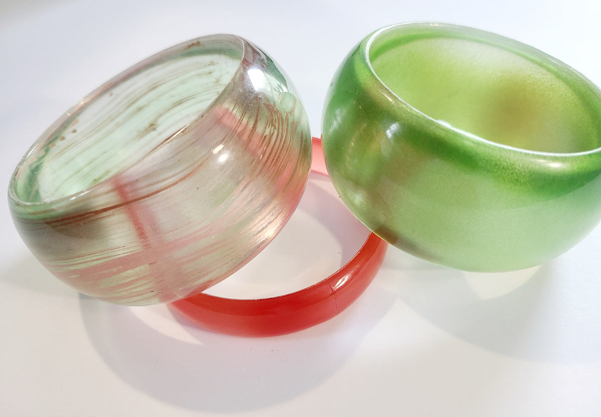 Deep Corral and Green | B118