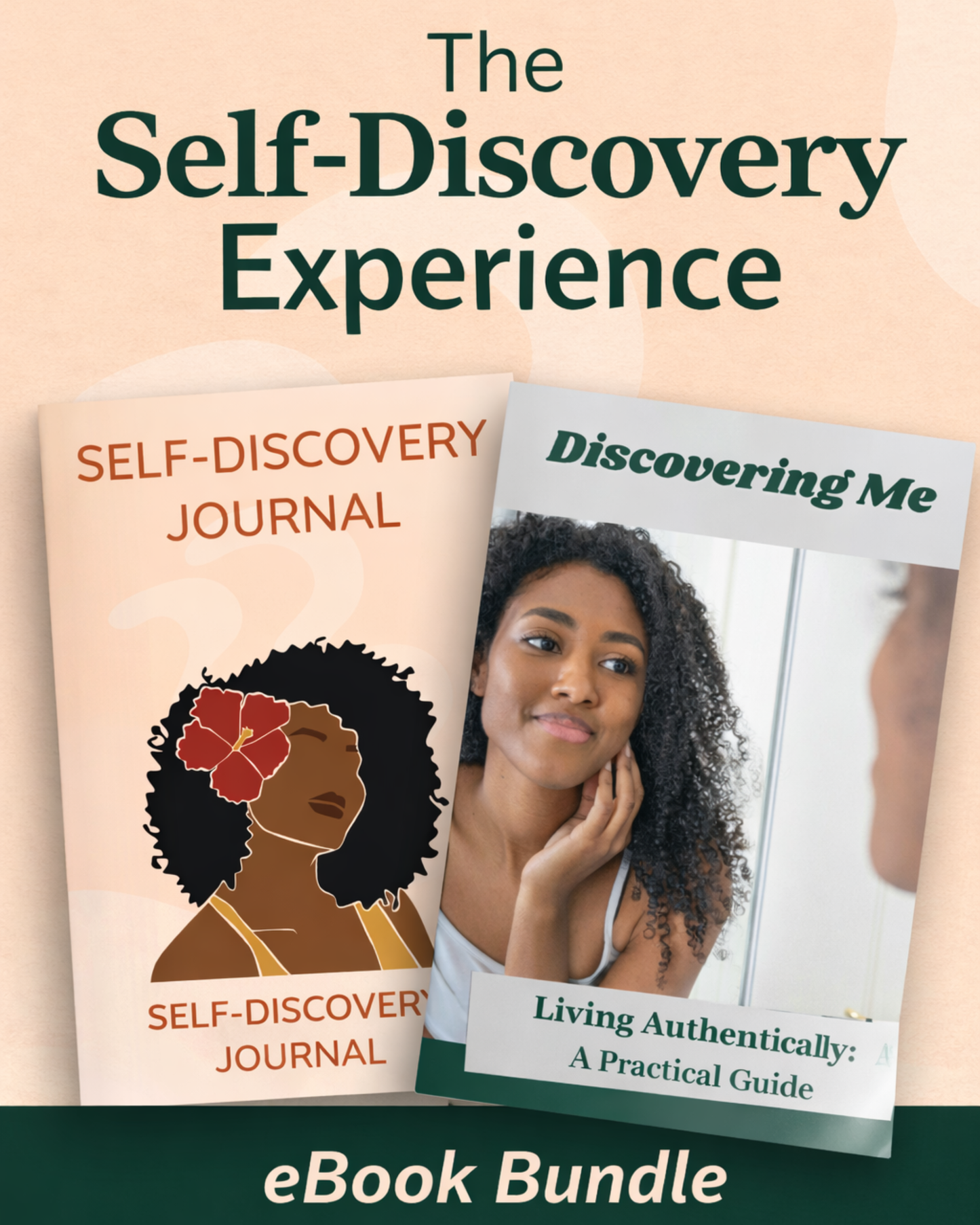 The Self-Discovery Experience
