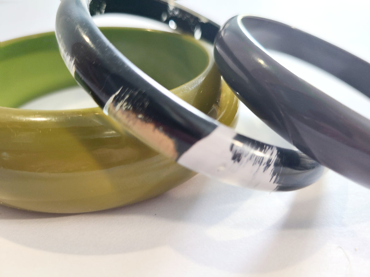 Olive Green Set | B105