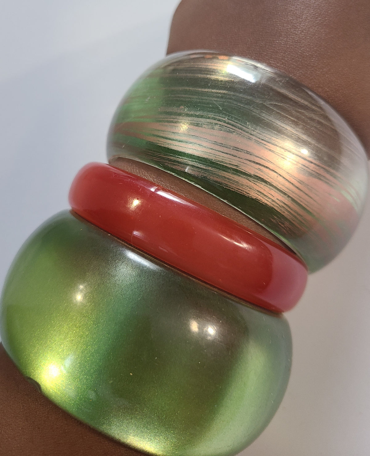 Deep Corral and Green | B118